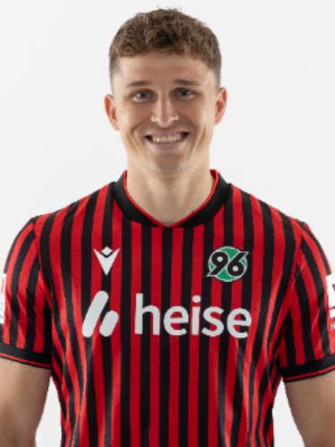 Benedikt Oscar Pichler