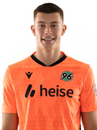 Jonas Werner Schwanke