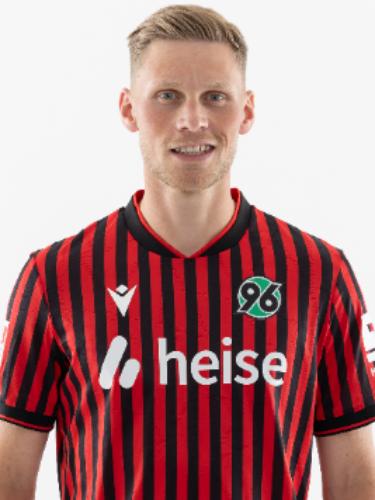 Jonas Sterner