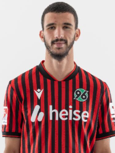 Waniss Taïbi