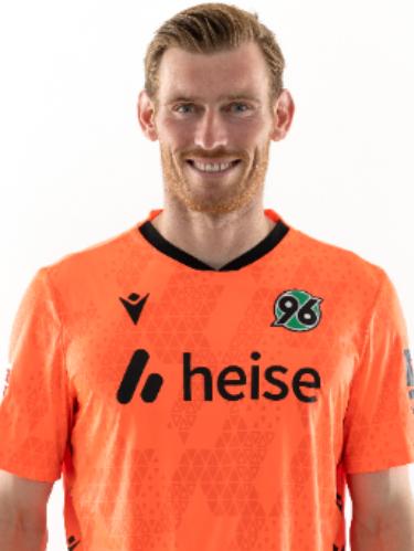 Leo Weinkauf
