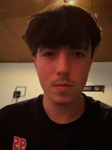 Logan Simmers