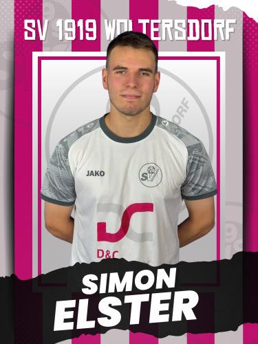 Simon Elster