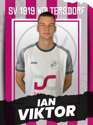 Ian Viktor