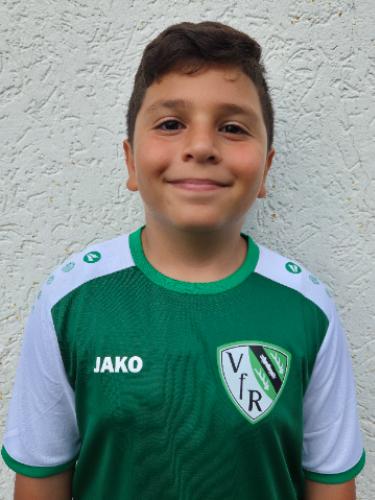 Emre Bag