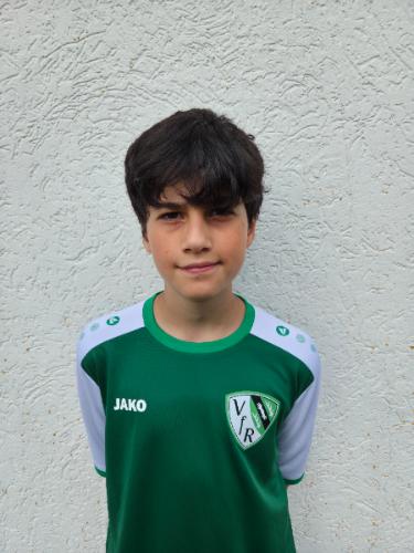 Gregorio Bazaga Fernandez