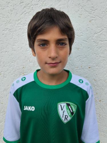 Seyed Hossein Beheshtiroy