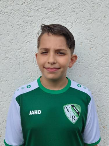 Fatih Benli