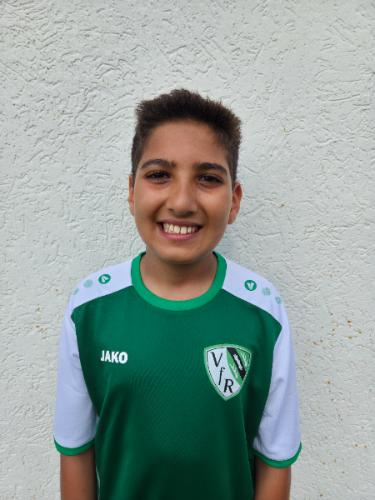 Ismail Desouky