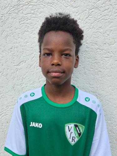 Ibrahim Kalil Diawara