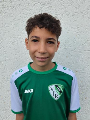 Yahya Hussein