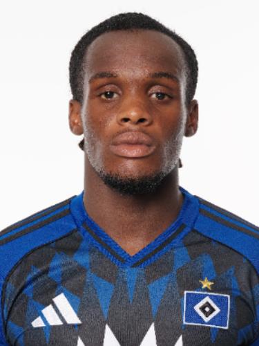 Maurice Osei Boakye