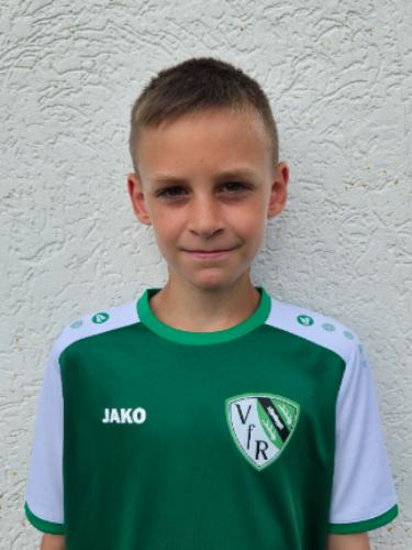 Moritz Joos