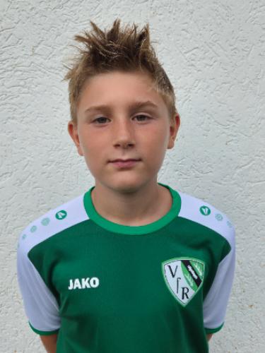 Elias Thum