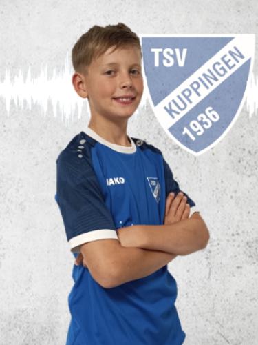 Bennet Matteo Krämer