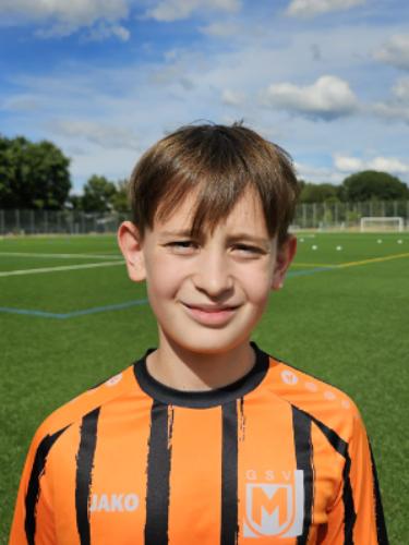 Collin Alexander Marquardt