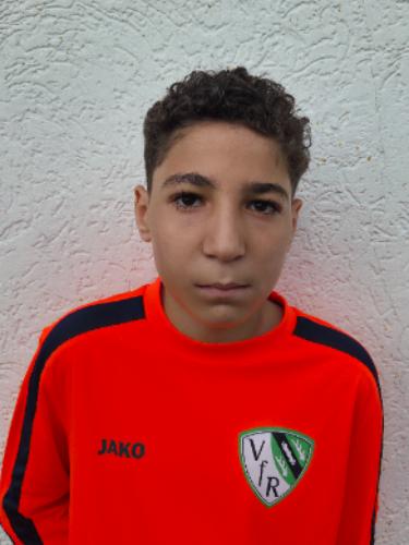 Yassien Hussein