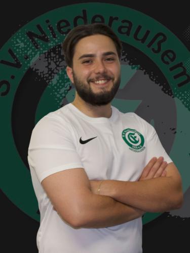 Ruben Fariello-D Annucci