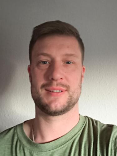 Mats Marvin Fröhlich
