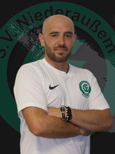 Riccardo Frank