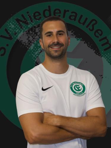 Berkan Tugay Karadeniz