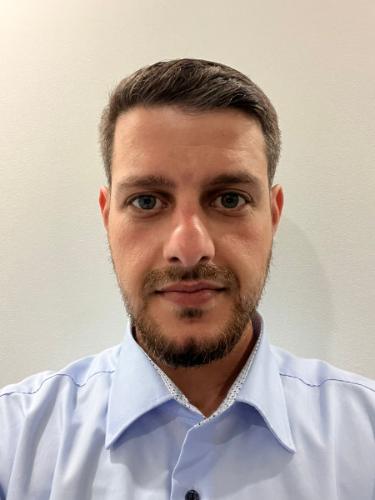 Bünyamin Kilinc