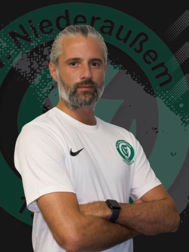 Dimitrije Maksimovic