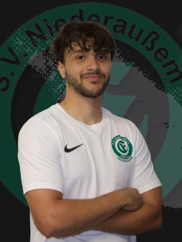 Aziz Massoussi