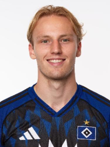 Lukas Leonard Bornschein