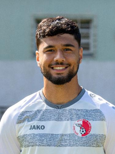 Ali Baran Akdag