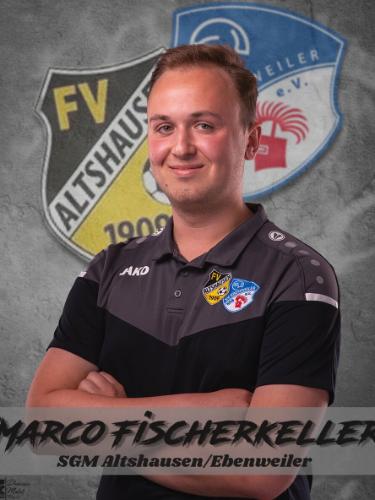 Marco Fischerkeller