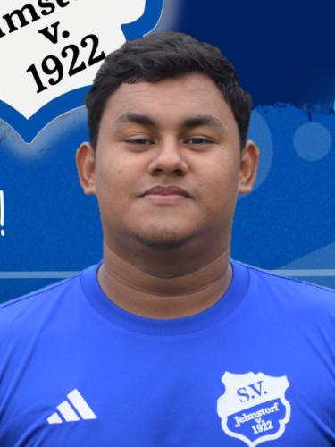 Leonidas Guillermo Montiel Rojas