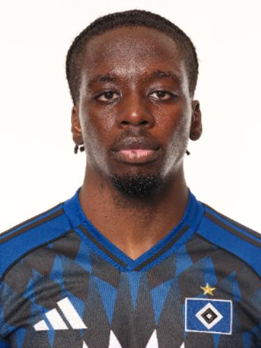 Glory Eliel Kiveta-Ndongalasiya