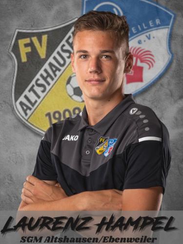 Laurenz Hampel