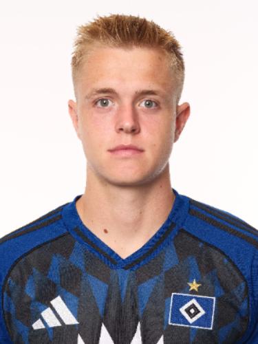 Simon Kristiansen