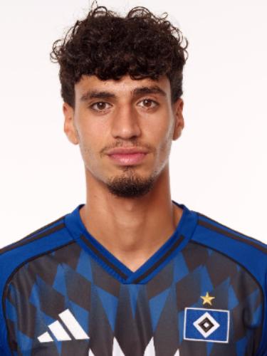 Omar Abdel Megeed