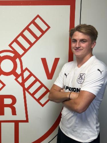 Gustav Wilfried Sahm