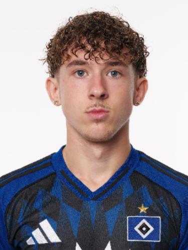 Davis Rath