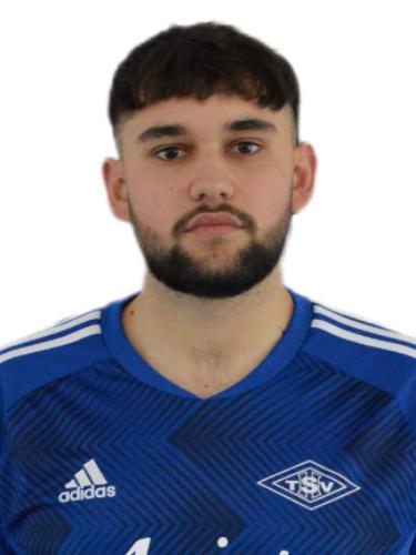 Nick Geraldes