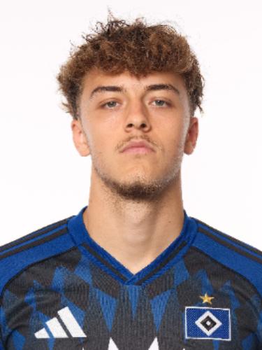 Niklas Benedikt Tuppeck