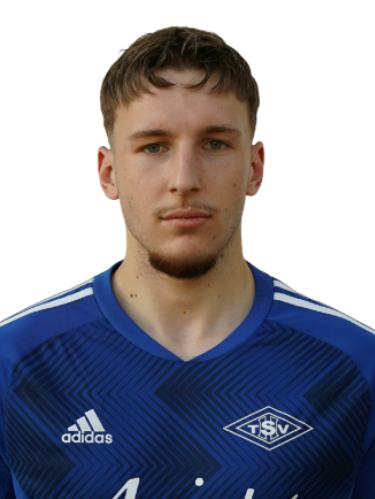 Luis Grünenwald