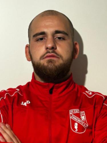 Siyar Zahit Joachim Heinze