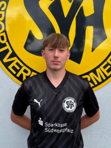 Raphael Henri Schüngel