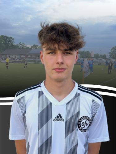 Johann August Balster