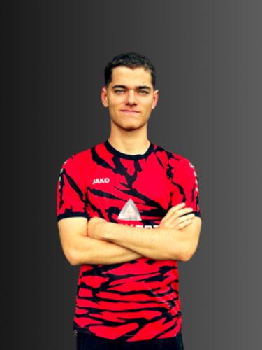 Janne Lennart Menz