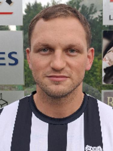 Anthony Ast