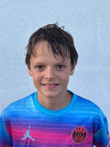 Maximilian Huber
