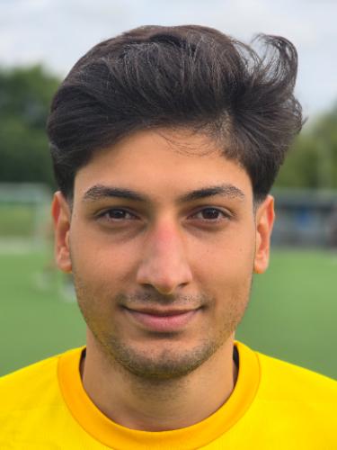 Koray Yilmaz