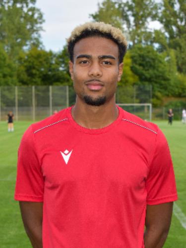 Amir Brockman