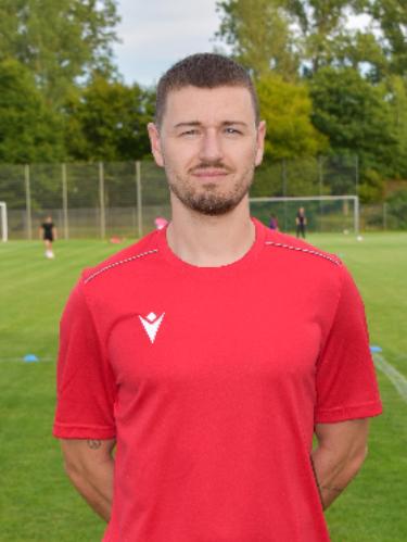 Philipp Seybold